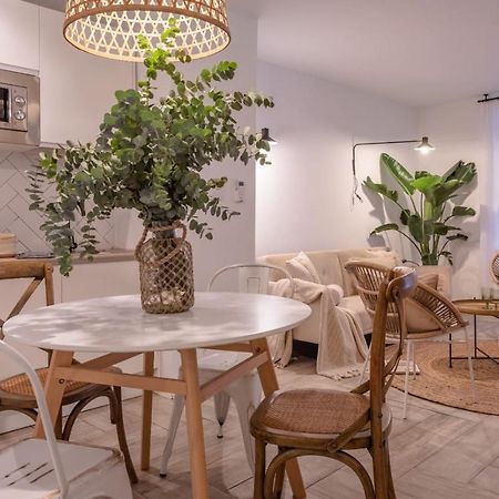 Apartamentos Junto A Jardines Del Triunfo Гранада Екстериор снимка
