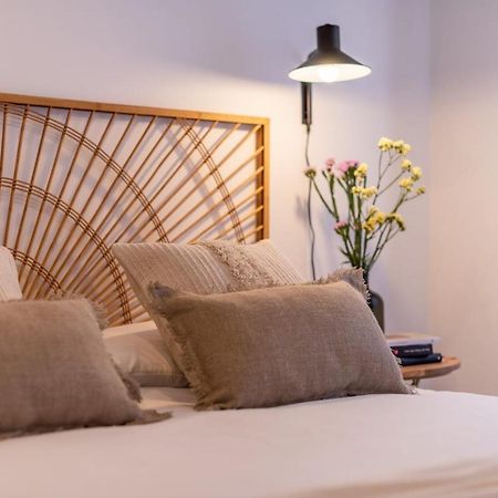 Apartamentos Junto A Jardines Del Triunfo Гранада Екстериор снимка