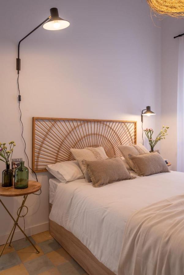 Apartamentos Junto A Jardines Del Triunfo Гранада Екстериор снимка