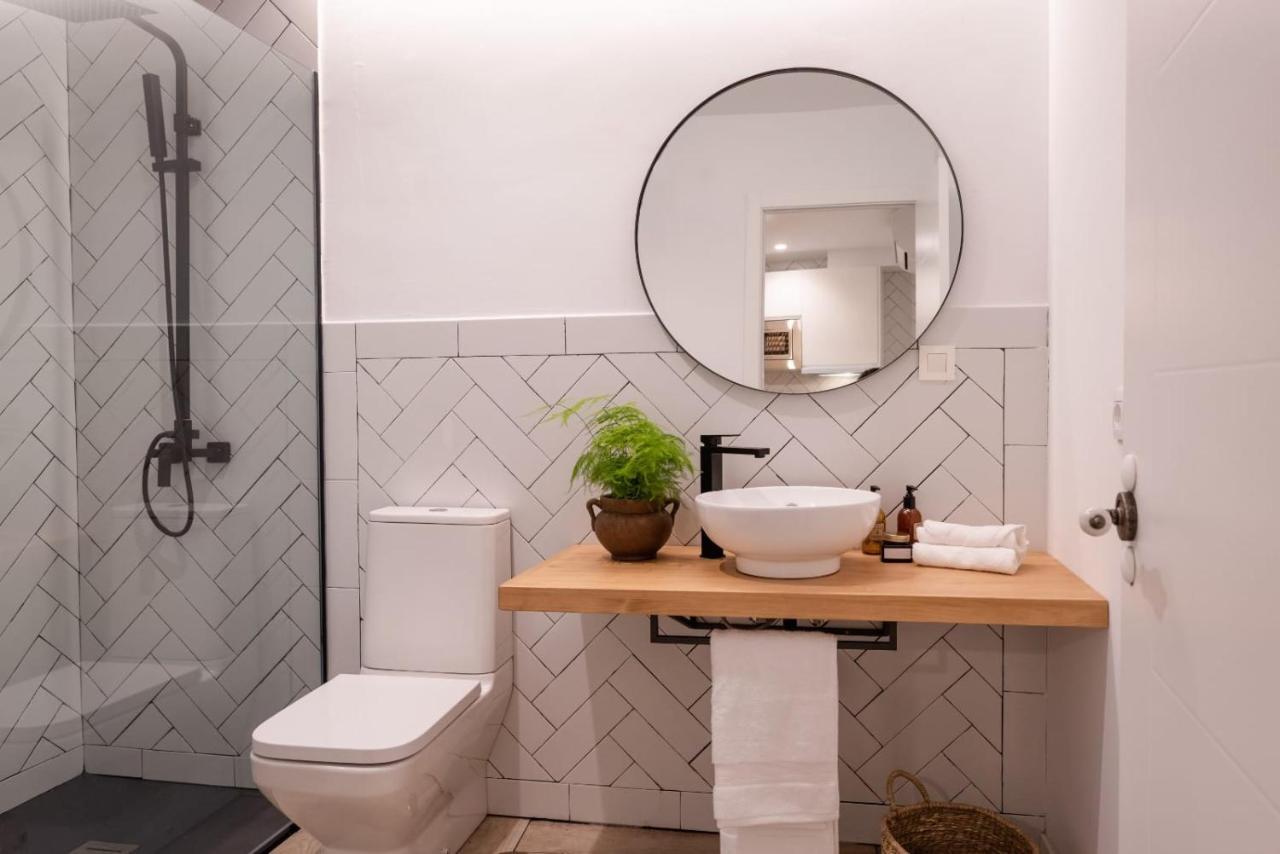 Apartamentos Junto A Jardines Del Triunfo Гранада Екстериор снимка