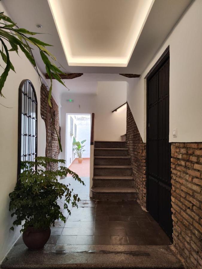 Apartamentos Junto A Jardines Del Triunfo Гранада Екстериор снимка
