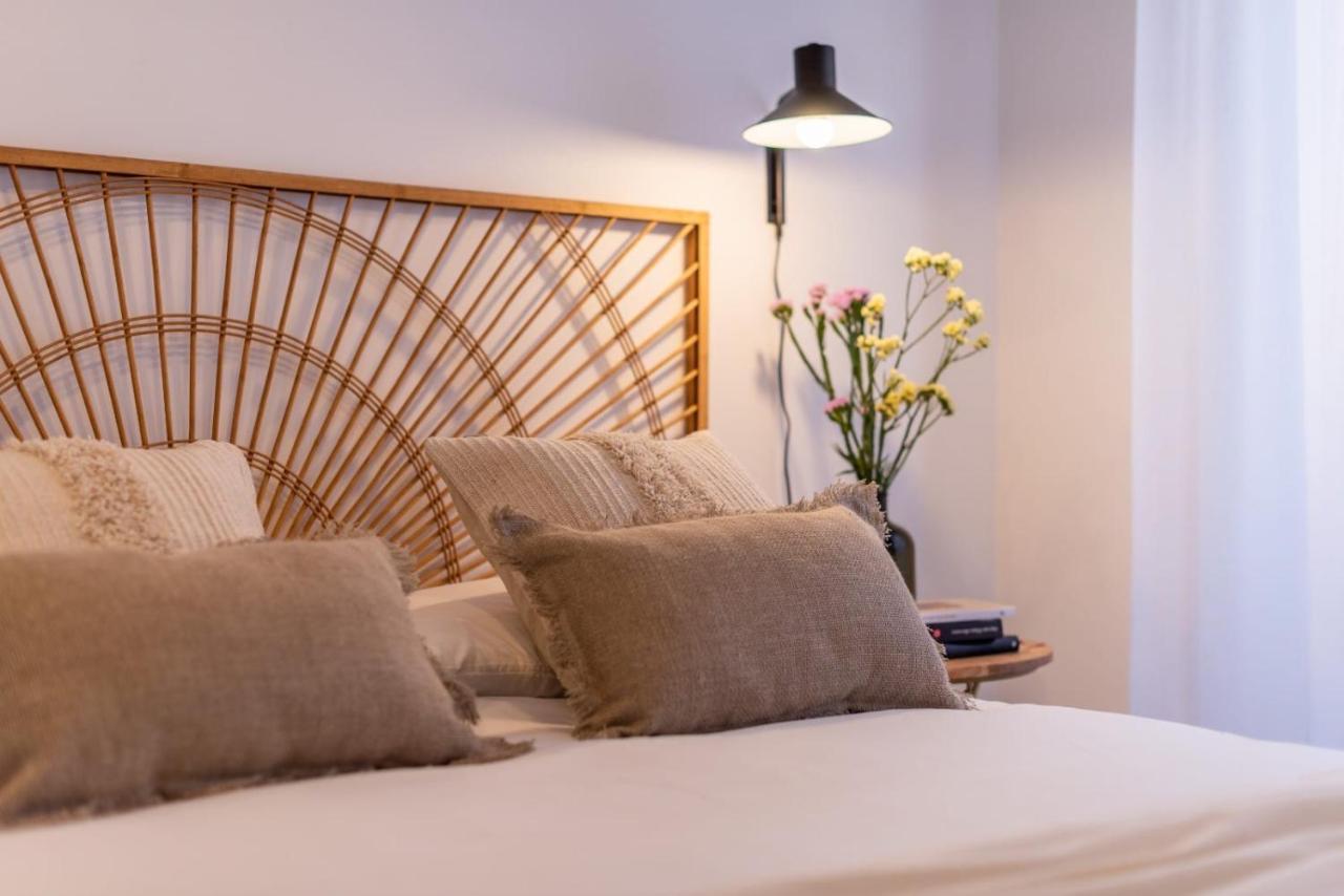 Apartamentos Junto A Jardines Del Triunfo Гранада Екстериор снимка