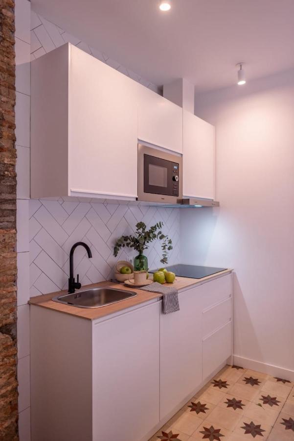 Apartamentos Junto A Jardines Del Triunfo Гранада Екстериор снимка