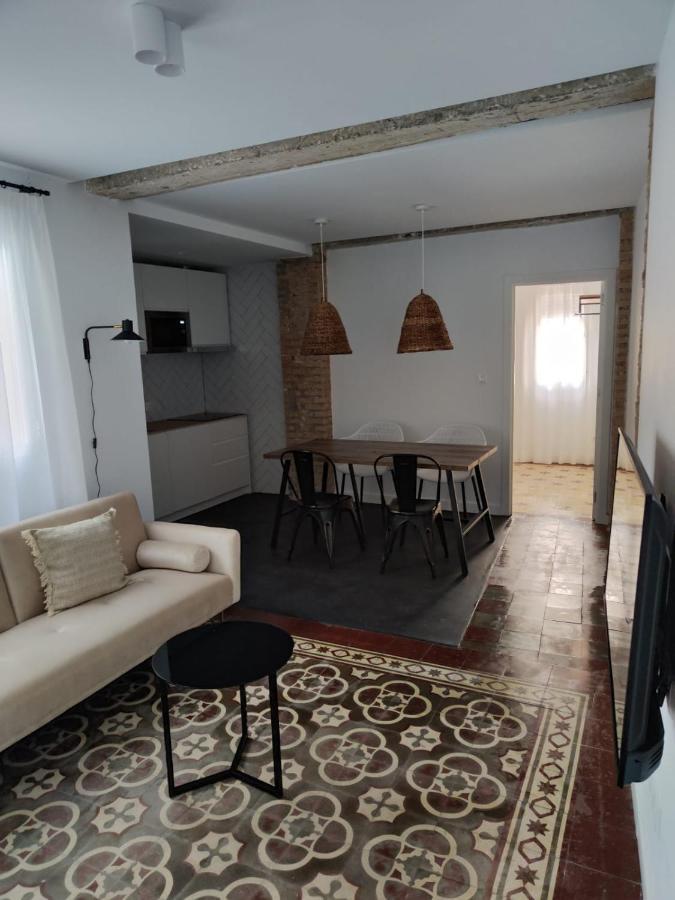 Apartamentos Junto A Jardines Del Triunfo Гранада Екстериор снимка