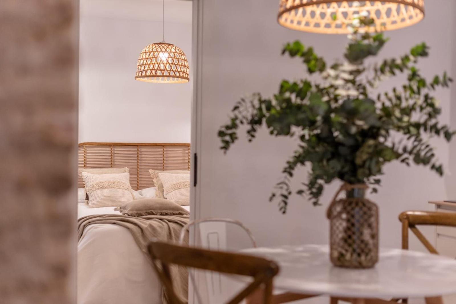 Apartamentos Junto A Jardines Del Triunfo Гранада Екстериор снимка